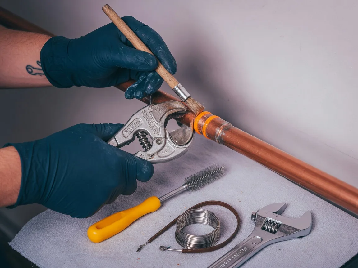 Why choose Sump Pump Repair in Prattsville, AR